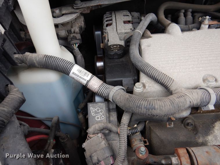 image for item IM9955 2005 Chevrolet Uplander  van