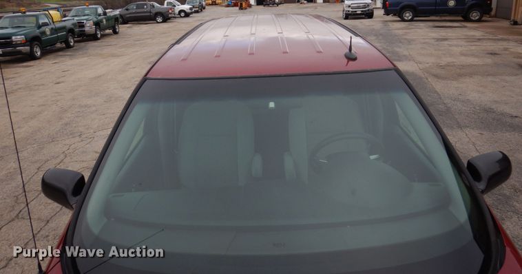 image for item IM9955 2005 Chevrolet Uplander  van