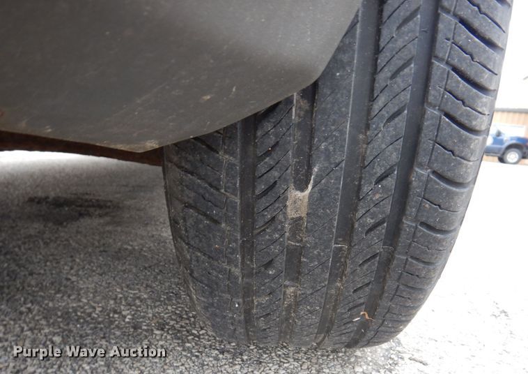 image for item IM9955 2005 Chevrolet Uplander  van