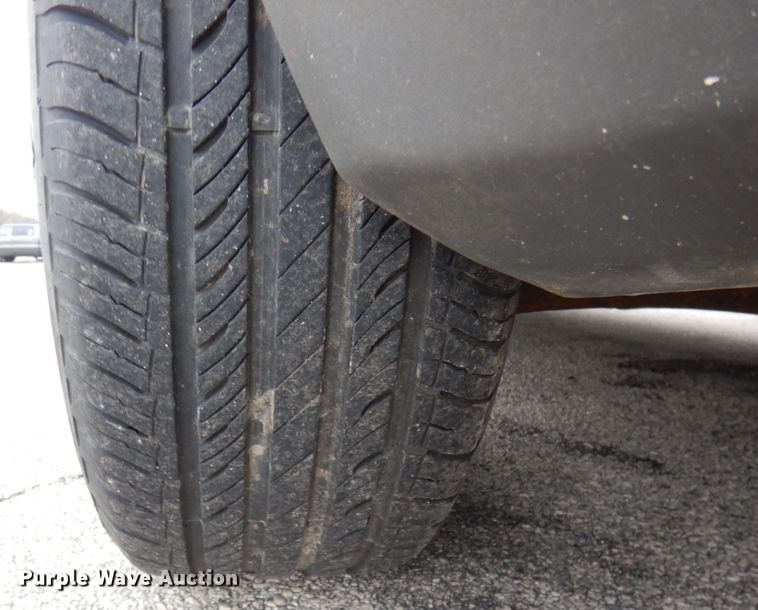 image for item IM9955 2005 Chevrolet Uplander  van