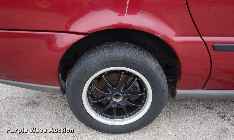 image for item IM9955 2005 Chevrolet Uplander  van