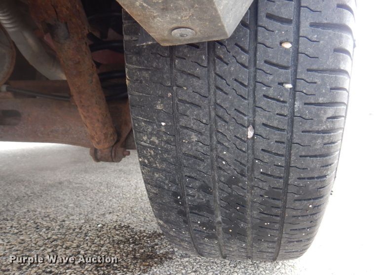 image for item IM9955 2005 Chevrolet Uplander  van