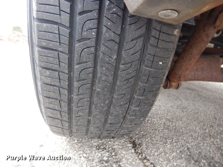 image for item IM9955 2005 Chevrolet Uplander  van