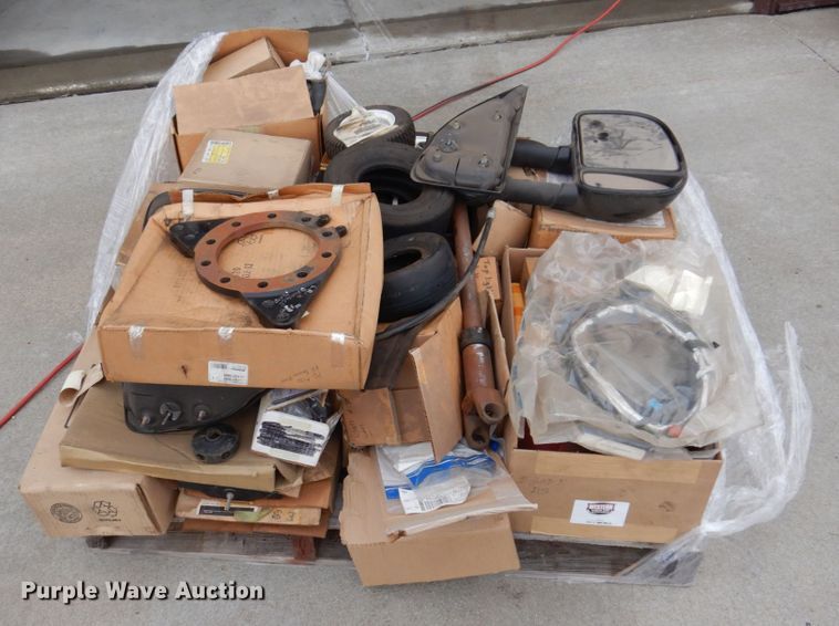 image for item IM9957 Automotive parts