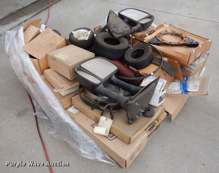 image for item IM9957 Automotive parts