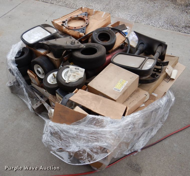 image for item IM9957 Automotive parts