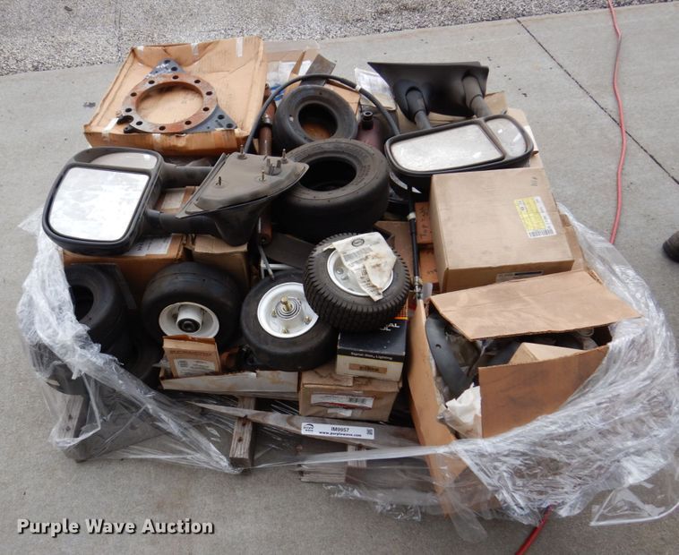 image for item IM9957 Automotive parts