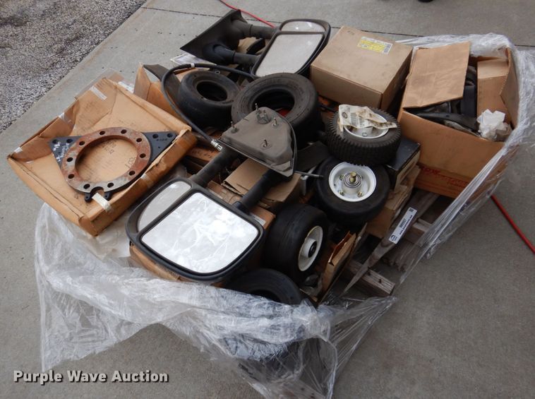 image for item IM9957 Automotive parts