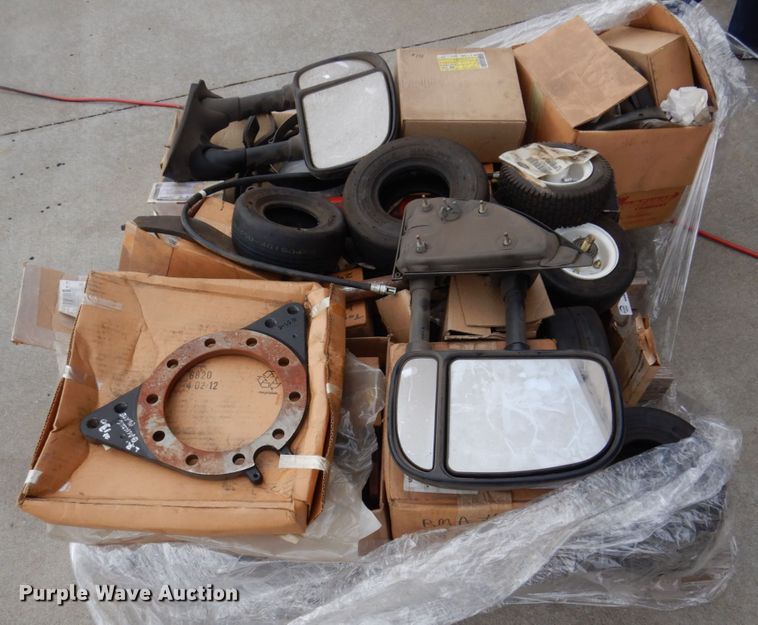 image for item IM9957 Automotive parts