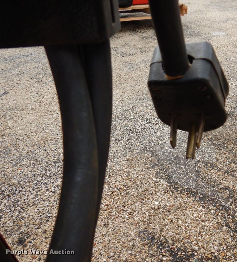 image for item IM9958 Snap-on MM350XL  welder