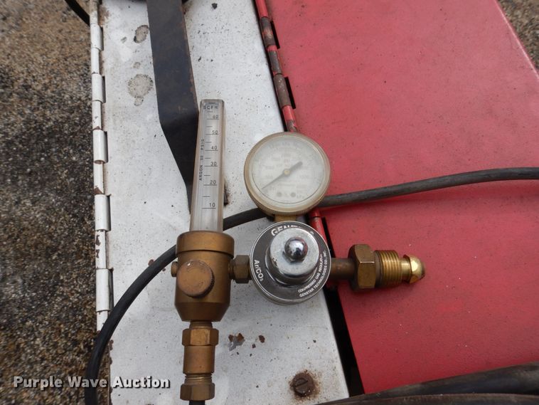 image for item IM9958 Snap-on MM350XL  welder