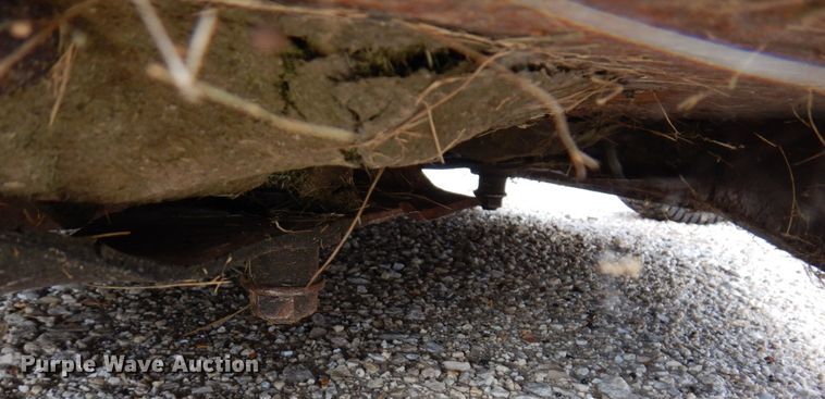 image for item IM9959 2013 Club Cadet Z Force S  ZTR lawn mower