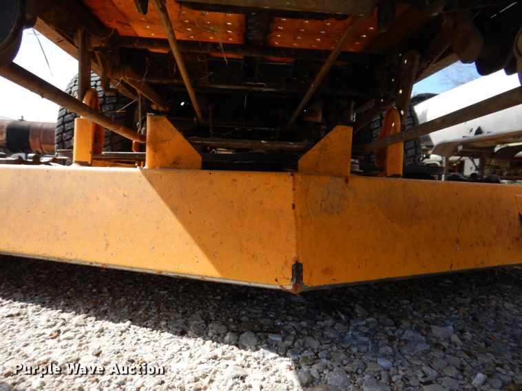 image for item IM9959 2013 Club Cadet Z Force S  ZTR lawn mower