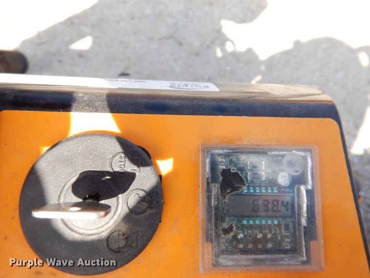 image for item IM9959 2013 Club Cadet Z Force S  ZTR lawn mower