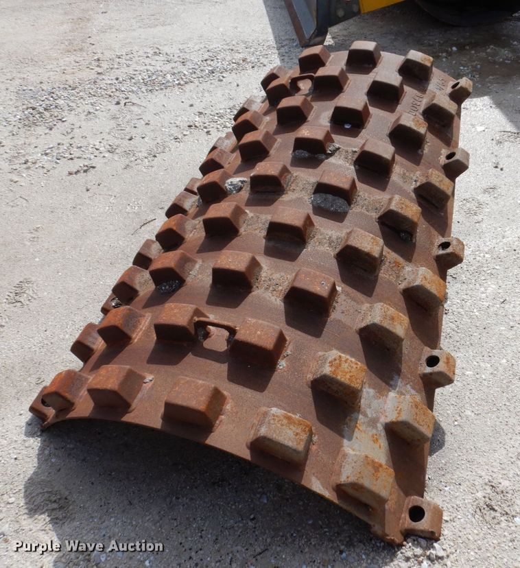 image for item IM9960 2005 Vibromax VM66  single drum vibratory roller