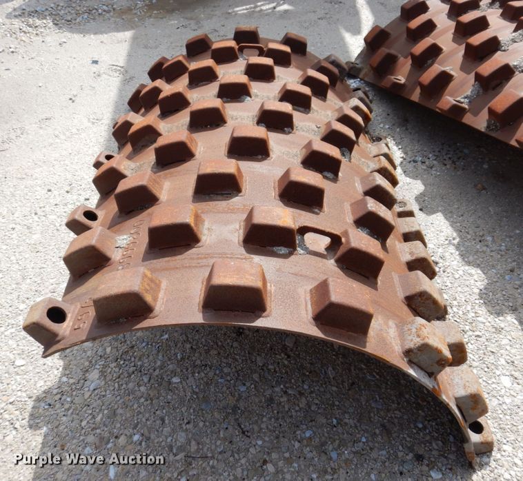 image for item IM9960 2005 Vibromax VM66  single drum vibratory roller