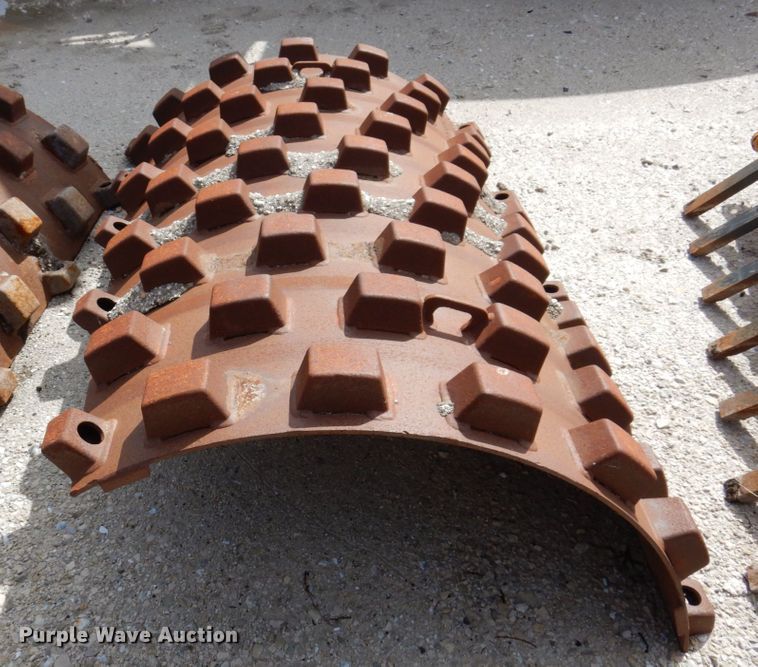 image for item IM9960 2005 Vibromax VM66  single drum vibratory roller