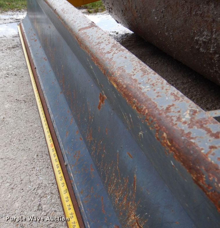 image for item IM9960 2005 Vibromax VM66  single drum vibratory roller