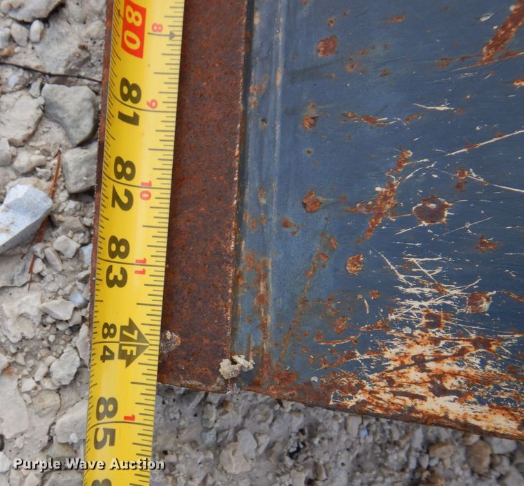 image for item IM9960 2005 Vibromax VM66  single drum vibratory roller