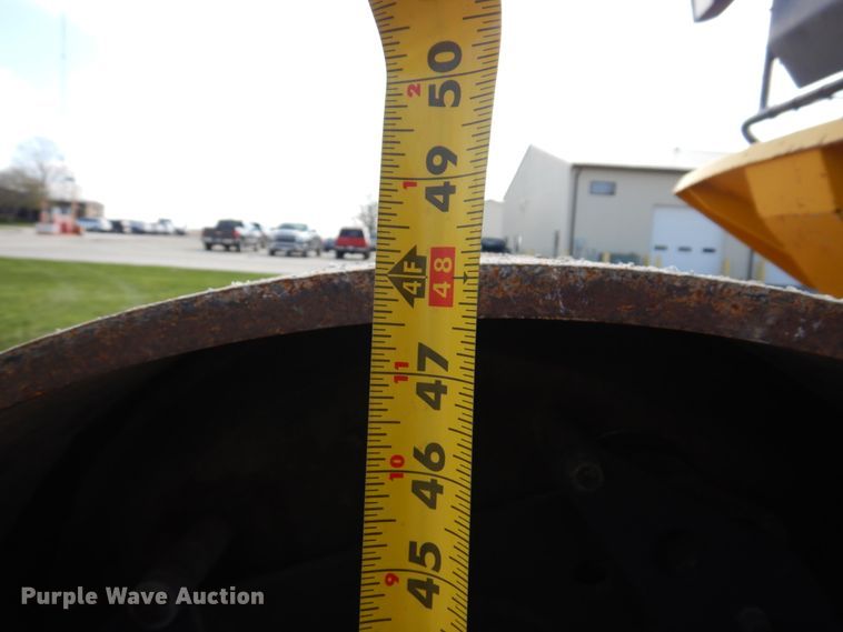 image for item IM9960 2005 Vibromax VM66  single drum vibratory roller