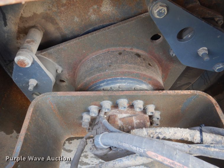 image for item IM9960 2005 Vibromax VM66  single drum vibratory roller