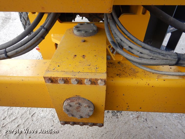 image for item IM9960 2005 Vibromax VM66  single drum vibratory roller