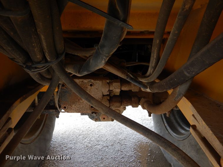 image for item IM9960 2005 Vibromax VM66  single drum vibratory roller