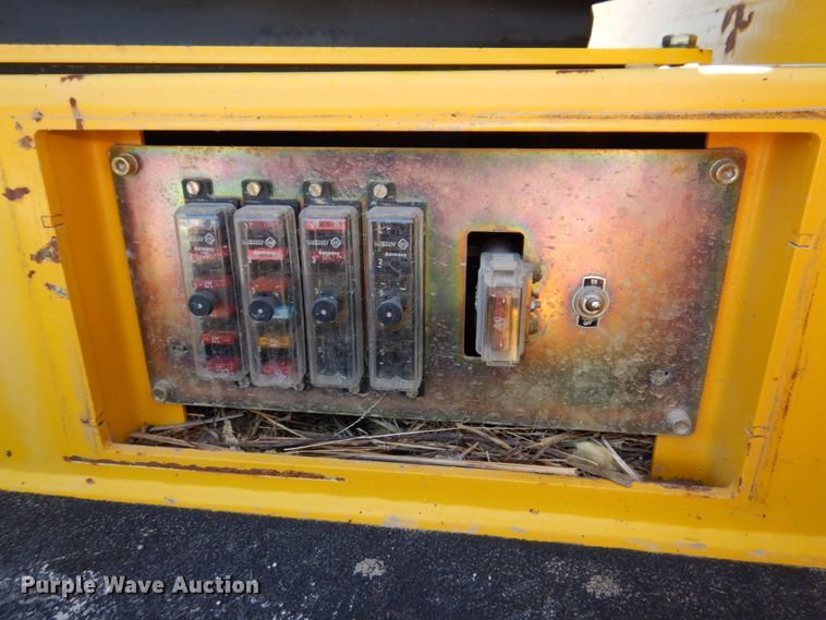 image for item IM9960 2005 Vibromax VM66  single drum vibratory roller