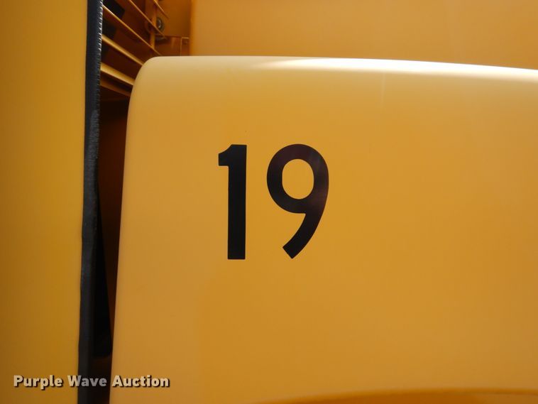 image for item IM9960 2005 Vibromax VM66  single drum vibratory roller