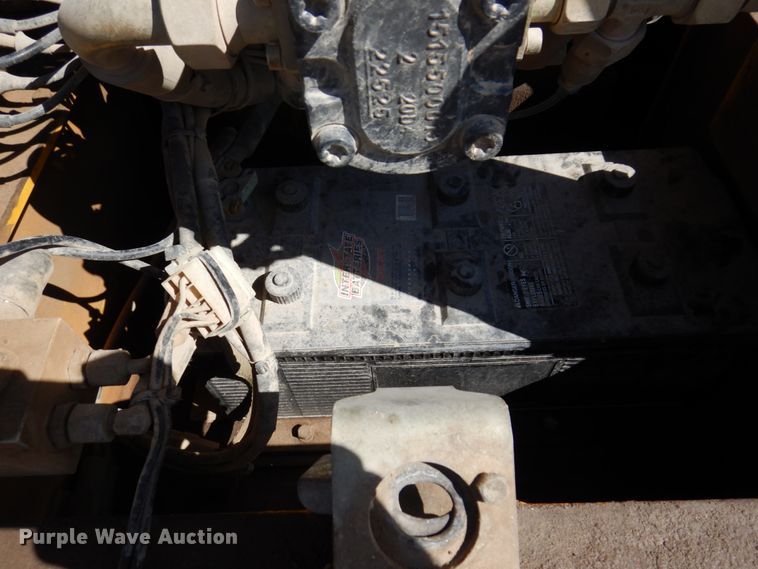 image for item IM9960 2005 Vibromax VM66  single drum vibratory roller