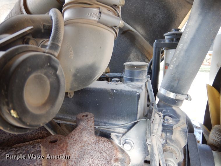 image for item IM9960 2005 Vibromax VM66  single drum vibratory roller