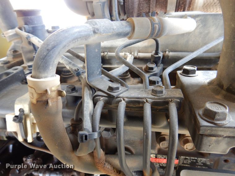 image for item IM9960 2005 Vibromax VM66  single drum vibratory roller