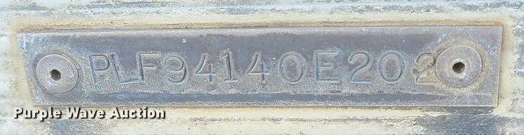 image for item IU9476 2002 Playcraft Clipper 1800  boat