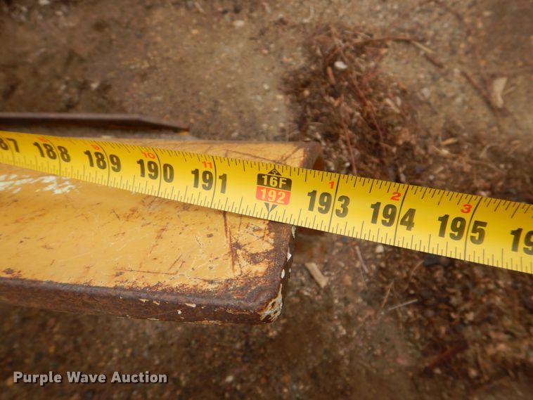 image for item IU9857 2011 Caterpillar 140M AWD  motor grader