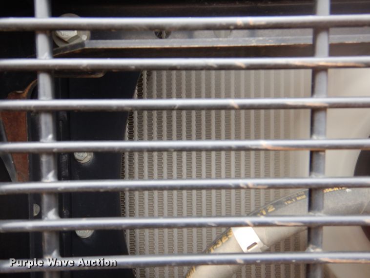 image for item IU9857 2011 Caterpillar 140M AWD  motor grader