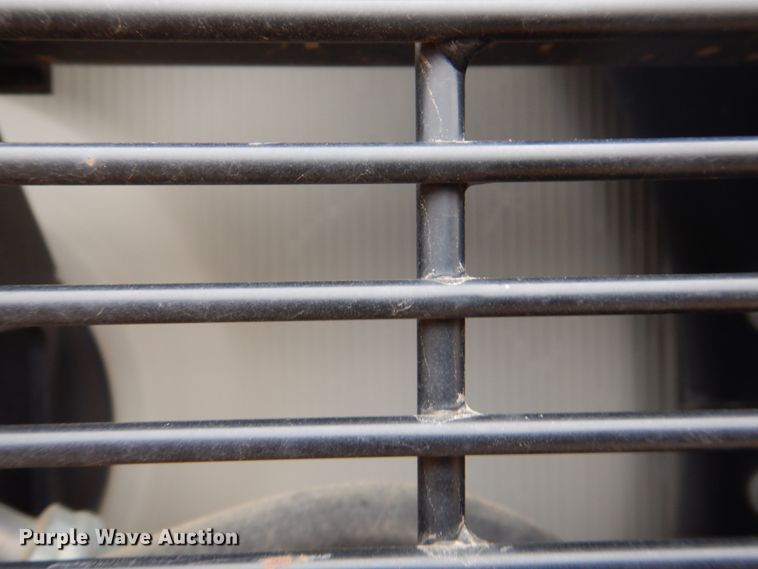 image for item IU9857 2011 Caterpillar 140M AWD  motor grader