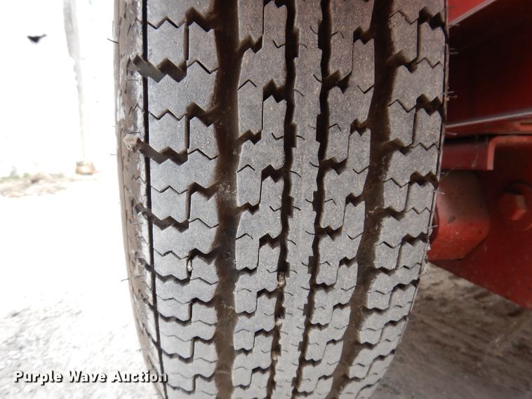 image for item JK9482 2000 Crafco SS125  melter applicator