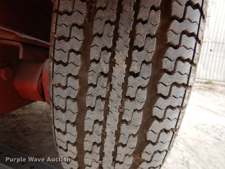 image for item JK9482 2000 Crafco SS125  melter applicator