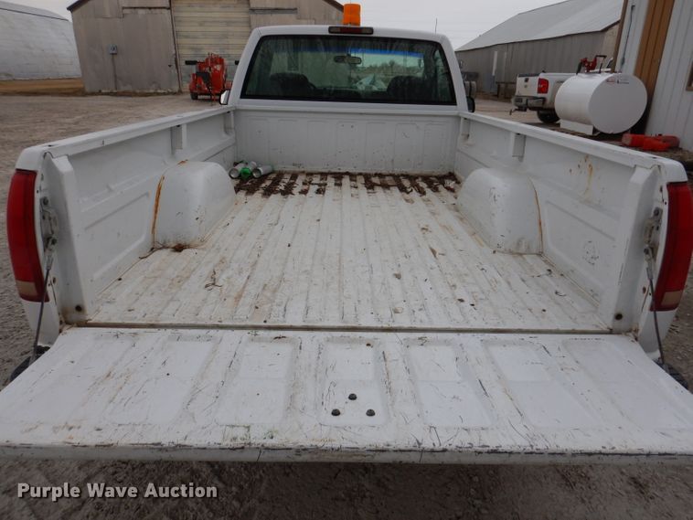 image for item JK9483 1998 GMC Sierra 1500  pickup truck