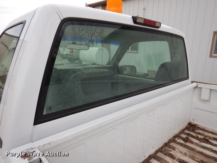 image for item JK9483 1998 GMC Sierra 1500  pickup truck