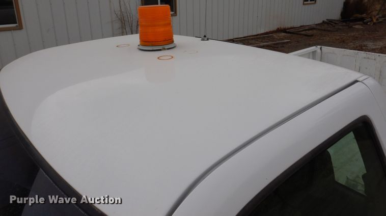 image for item JK9483 1998 GMC Sierra 1500  pickup truck