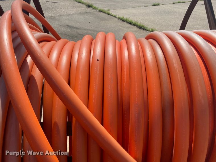 image for item JL9042 (7) PVC pipe reels