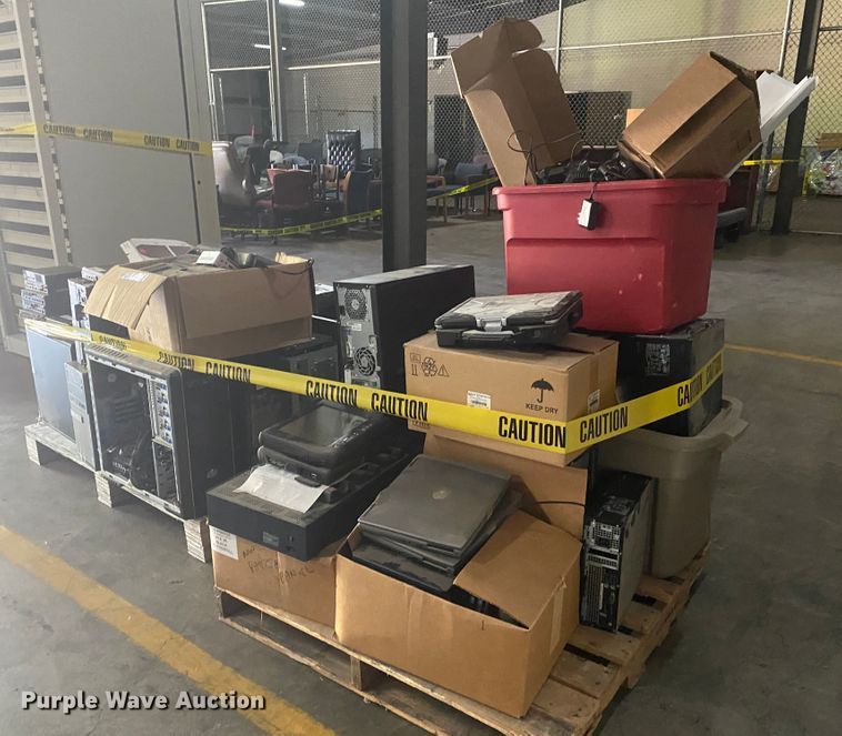 image for item JL9051 Computer equipment