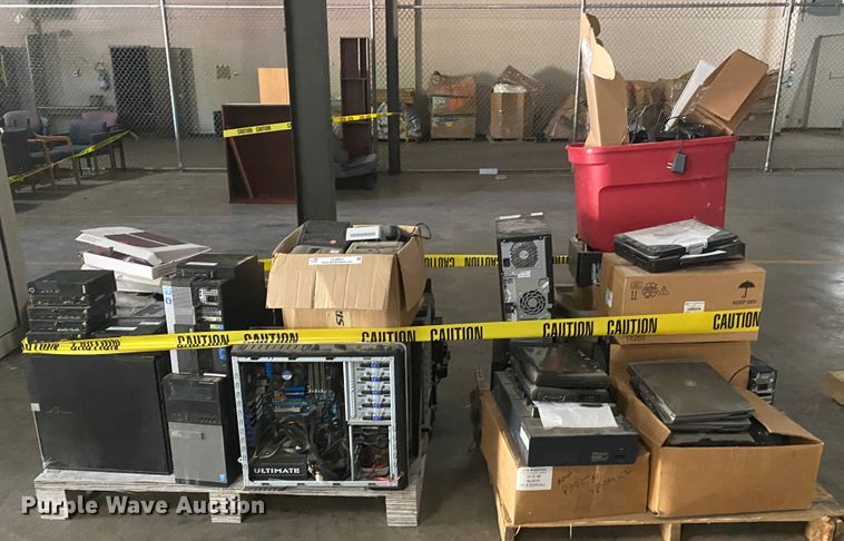 image for item JL9051 Computer equipment