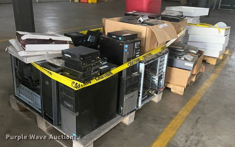 image for item JL9051 Computer equipment