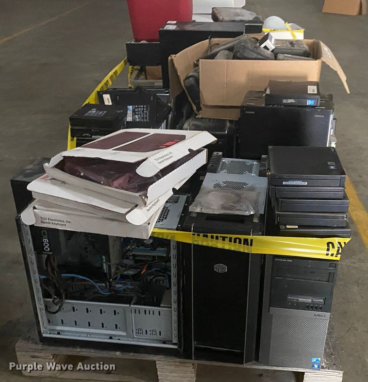 image for item JL9051 Computer equipment