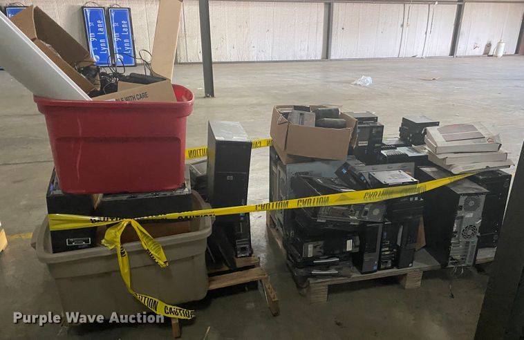 image for item JL9051 Computer equipment