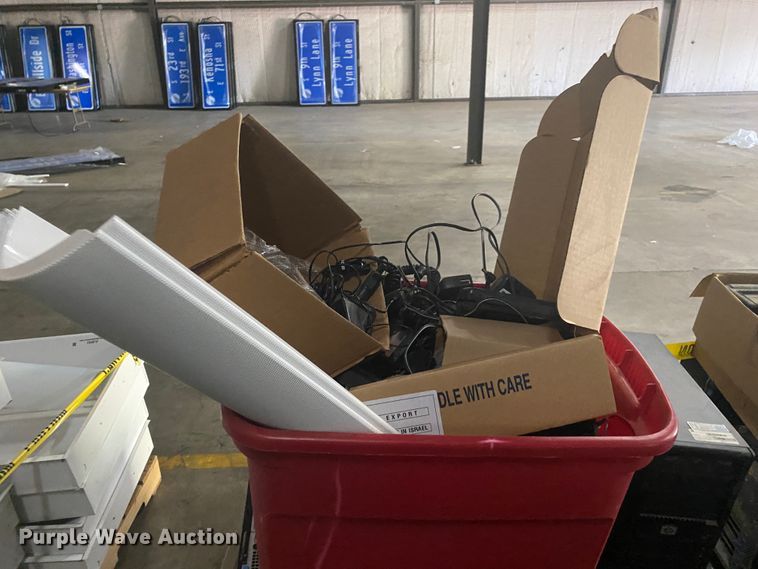 image for item JL9051 Computer equipment