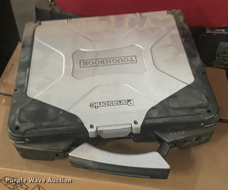 image for item JL9051 Computer equipment