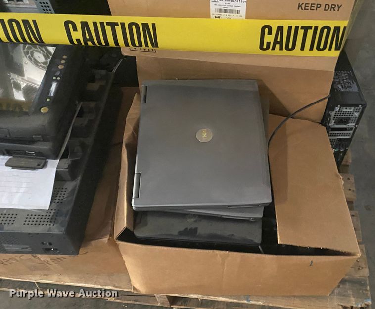 image for item JL9051 Computer equipment